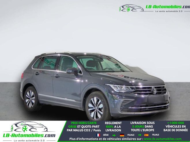 Volkswagen Tiguan 2.0 TDI 150ch BVA Gris de 2023