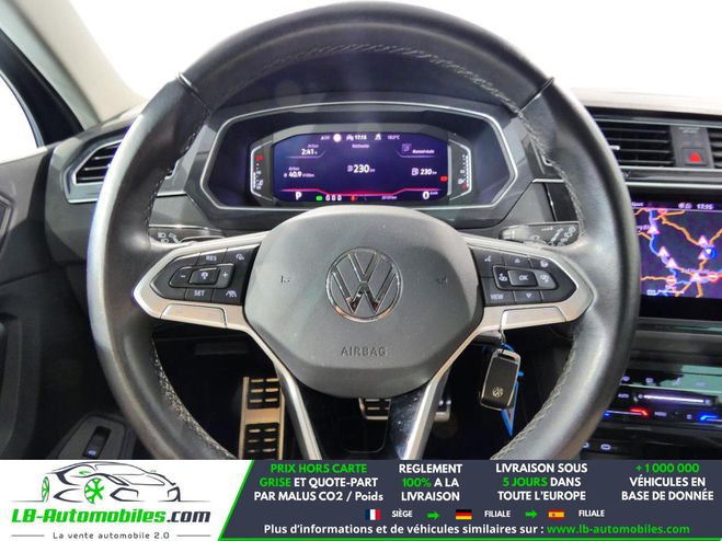 Volkswagen Tiguan 2.0 TDI 150ch BVA Gris de 2023