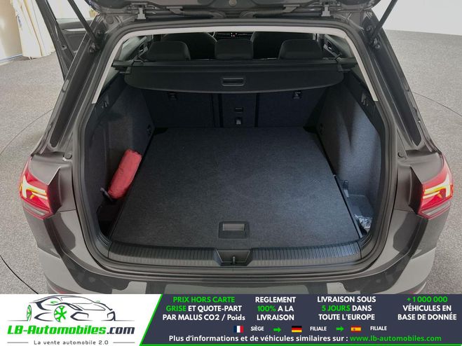 Volkswagen Golf 2.0 TDI 116 BVA Gris de 2024