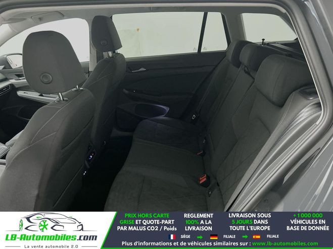 Volkswagen Golf 2.0 TDI 116 BVA Gris de 2024