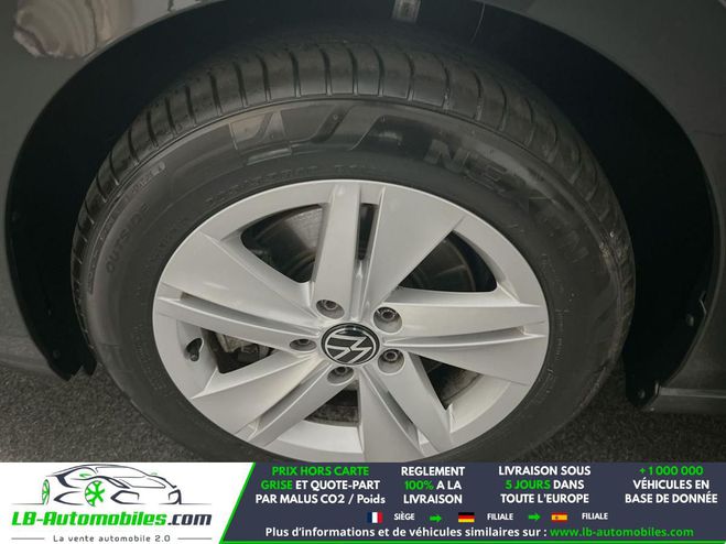 Volkswagen Golf 2.0 TDI 116 BVA Gris de 2024