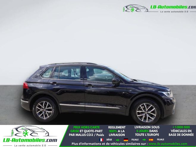 Volkswagen Tiguan 2.0 TDI 150ch BVA Noir M�tallique de 2023