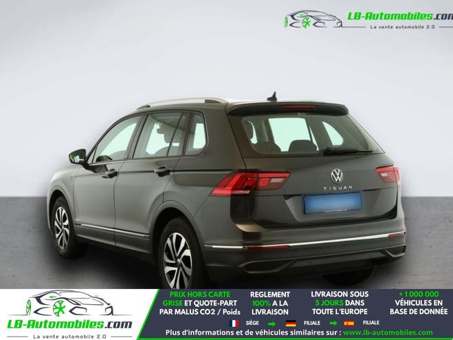 Volkswagen Tiguan 2.0 TDI 150ch BVA Gris de 2023