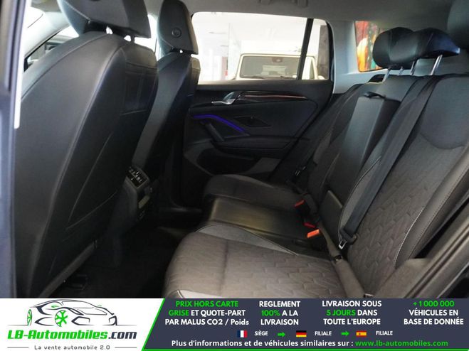 Volkswagen Tiguan 1.5 eTSI 130 BVA Noir M�tallique de 2025