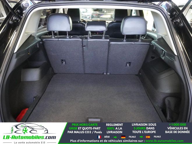 Volkswagen Tiguan 1.5 eTSI 130 BVA Noir M�tallique de 2025