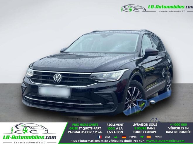 Volkswagen Tiguan 1.5 eTSI 150 BVA Noir M�tallique de 2023