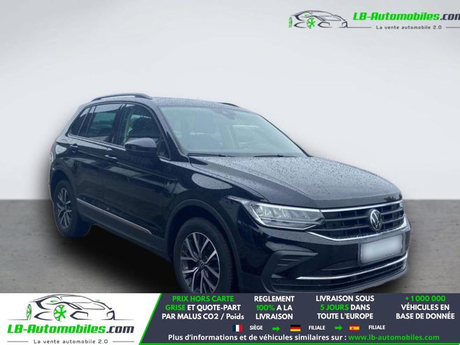 Volkswagen Tiguan 1.5 eTSI 150 BVA Noir M�tallique de 2023