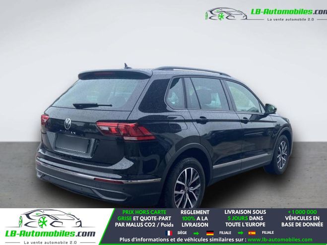 Volkswagen Tiguan 1.5 eTSI 150 BVA Noir M�tallique de 2023