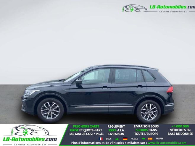 Volkswagen Tiguan 1.5 eTSI 150 BVA Noir M�tallique de 2023