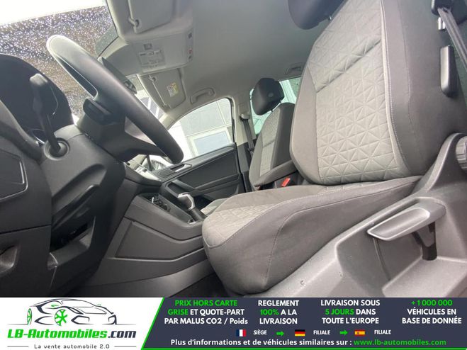 Volkswagen Tiguan 1.5 eTSI 150 BVA Noir M�tallique de 2023