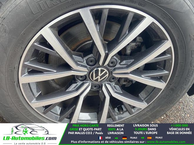 Volkswagen Tiguan 1.5 eTSI 150 BVA Noir M�tallique de 2023