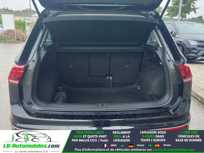 Volkswagen Tiguan 1.5 eTSI 150 BVA Noir M�tallique de 2023