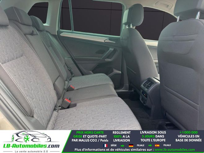 Volkswagen Tiguan 1.5 eTSI 150 BVA Argent� M�tallique de 2023