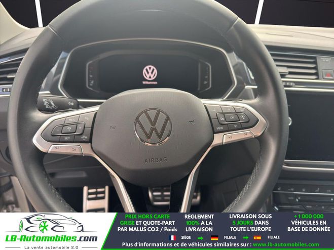 Volkswagen Tiguan 1.5 eTSI 150 BVA Argent� M�tallique de 2023