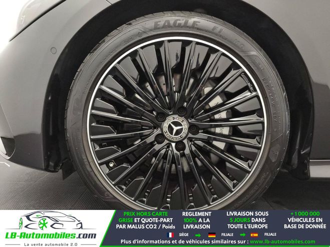 Mercedes Classe CL 220d 4MATIC Gris M�tallique de 2024