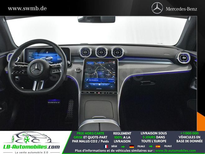 Mercedes Classe CL 220d 4MATIC Bleu M�tallique de 2025