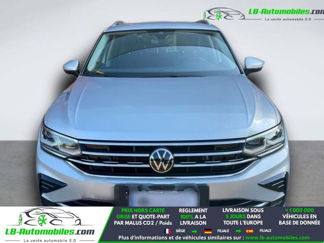 Volkswagen Tiguan 2.0 TDI 150ch BVA Argent� M�tallique de 2023