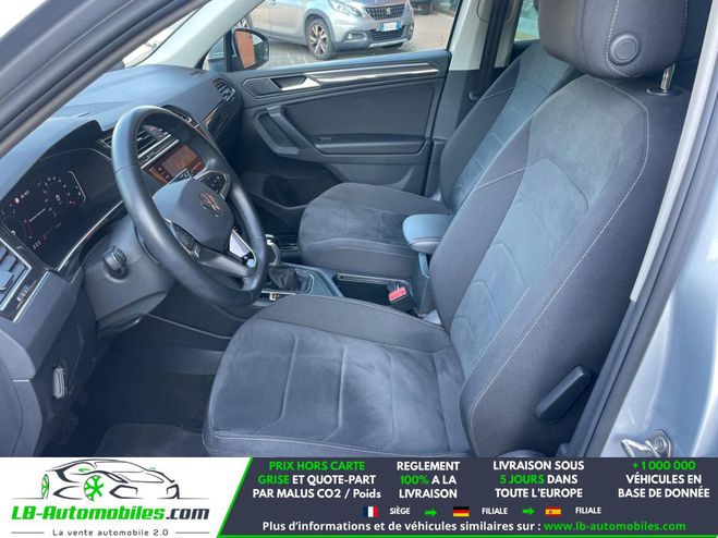 Volkswagen Tiguan 2.0 TDI 150ch BVA Argent� M�tallique de 2023