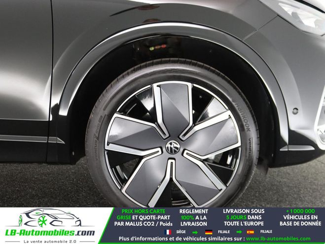 Volkswagen Tiguan 2.0 TDI 193ch BVA 4Motion Noir M�tallique de 2025