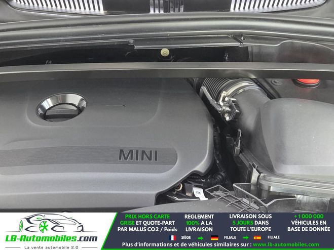 Mini Countryman 170 ch BVA Blanc M�tallique de 2025