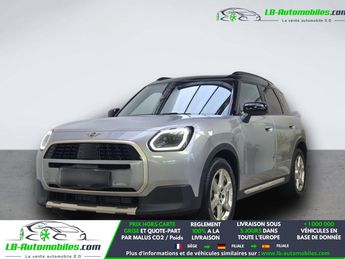  Voir d&eacute;tails -Mini Countryman 170 ch BVA &agrave; Beaupuy (31)