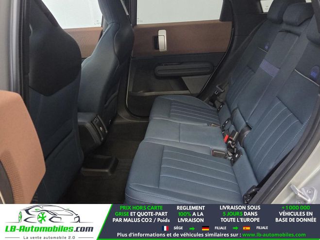 Mini Countryman 170 ch BVA Argent� M�tallique de 2025