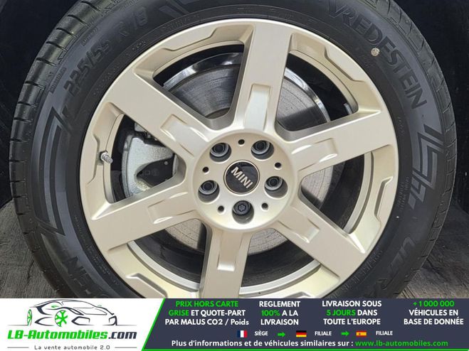 Mini Countryman 170 ch BVA Argent� M�tallique de 2025