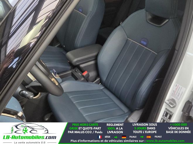 Mini Countryman 170 ch BVA Blanc M�tallique de 2025