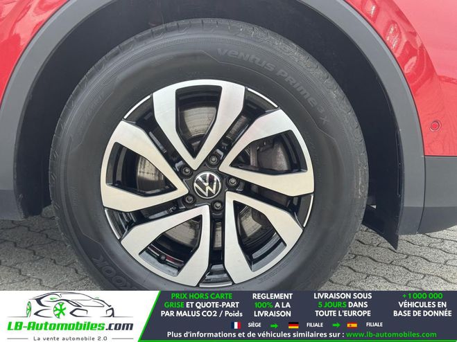 Volkswagen Tiguan 1.5 eHybrid 245 BVA Rouge M�tallique de 2023