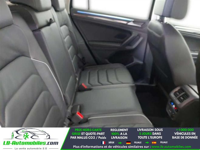 Volkswagen Tiguan 1.5 eHybrid 245 BVA Noir M�tallique de 2023