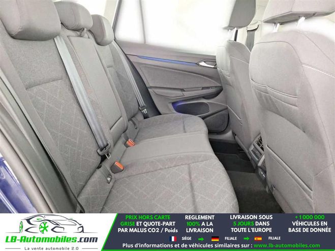 Volkswagen Golf 2.0 TDI 116 BVM Bleu M�tallique de 2024