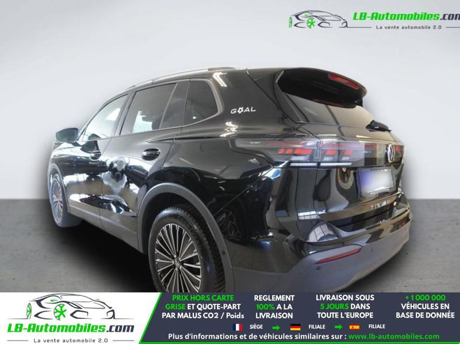 Volkswagen Tiguan 1.5 eTSI 130 BVA Noir M�tallique de 2025