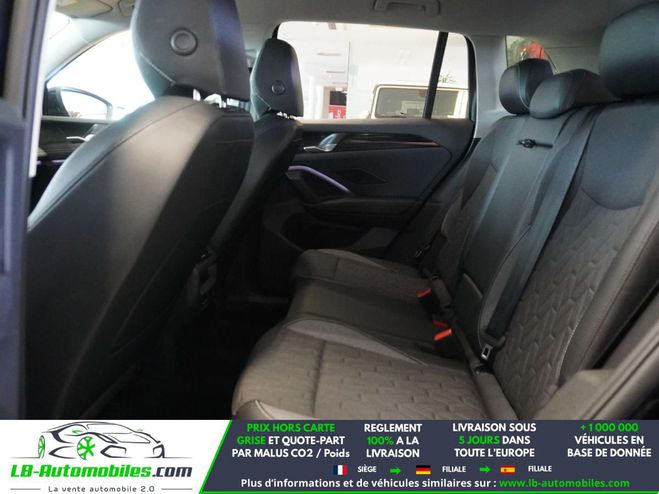 Volkswagen Tiguan 1.5 eTSI 130 BVA Noir M�tallique de 2025