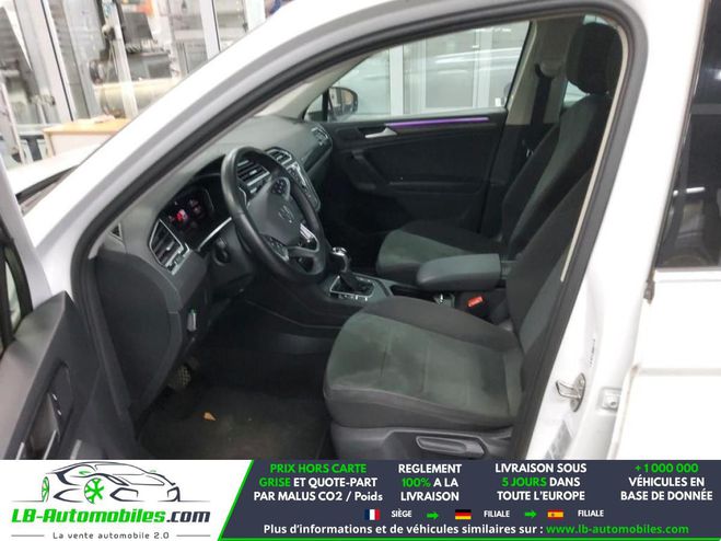 Volkswagen Tiguan 2.0 TDI 150ch BVA Blanc M�tallique de 2023
