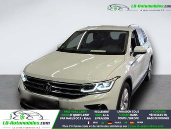  Voir d&eacute;tails -Volkswagen Tiguan 1.5 eTSI 150 BVA &agrave; Beaupuy (31)