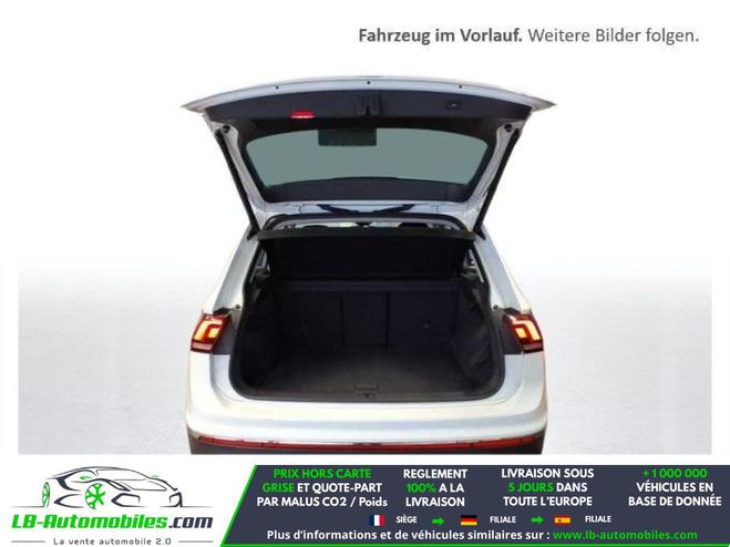 Volkswagen Tiguan 1.5 eTSI 150 BVA Blanc de 2023