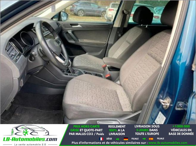 Volkswagen Tiguan 2.0 TDI 150ch BVA Bleu M�tallique de 2023