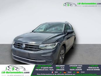  Voir d&eacute;tails -Volkswagen Tiguan 1.5 eTSI 150 BVA &agrave; Beaupuy (31)