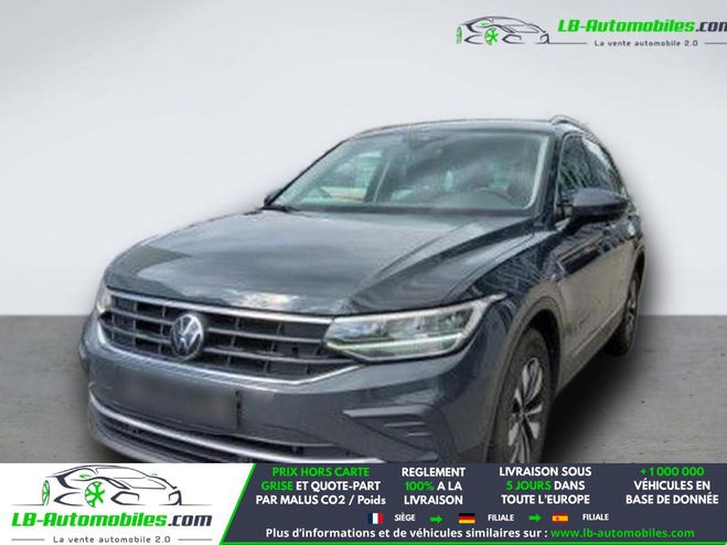 Volkswagen Tiguan 1.5 eTSI 150 BVA Gris de 2023