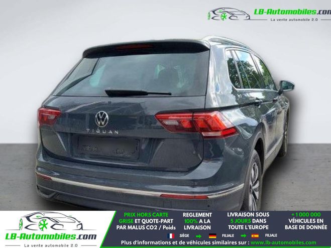 Volkswagen Tiguan 1.5 eTSI 150 BVA Gris de 2023