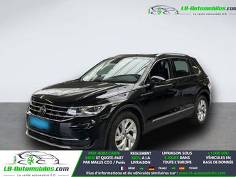  Voir d&eacute;tails -Volkswagen Tiguan 1.5 eTSI 150 BVA &agrave; Beaupuy (31)