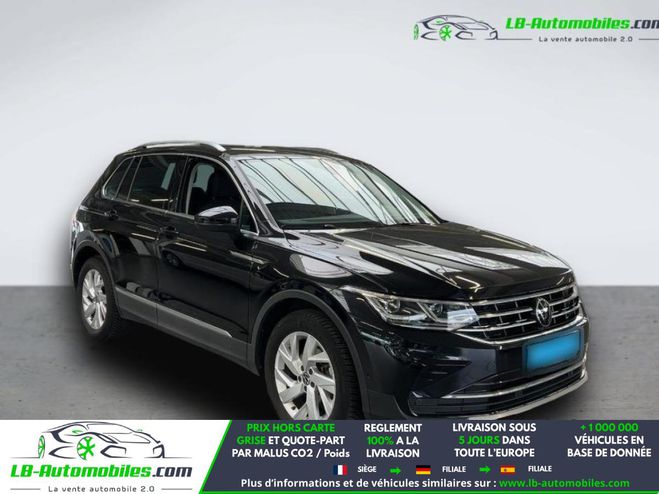 Volkswagen Tiguan 1.5 eTSI 150 BVA Noir M�tallique de 2023
