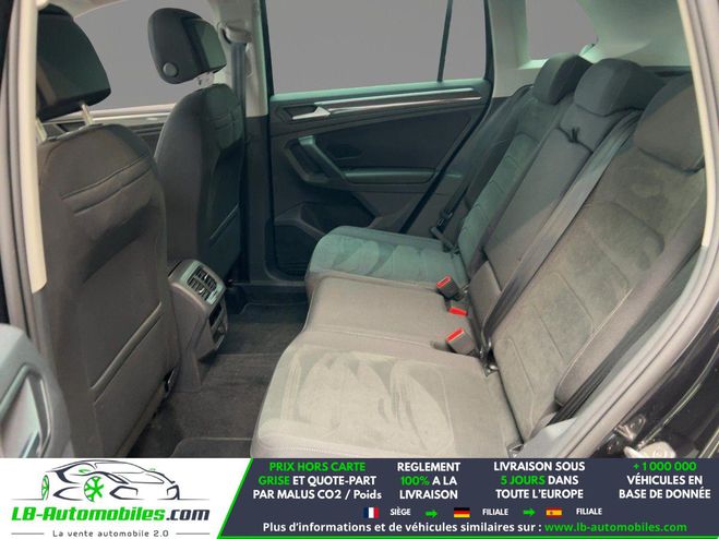 Volkswagen Tiguan 1.5 eTSI 150 BVA Noir M�tallique de 2023