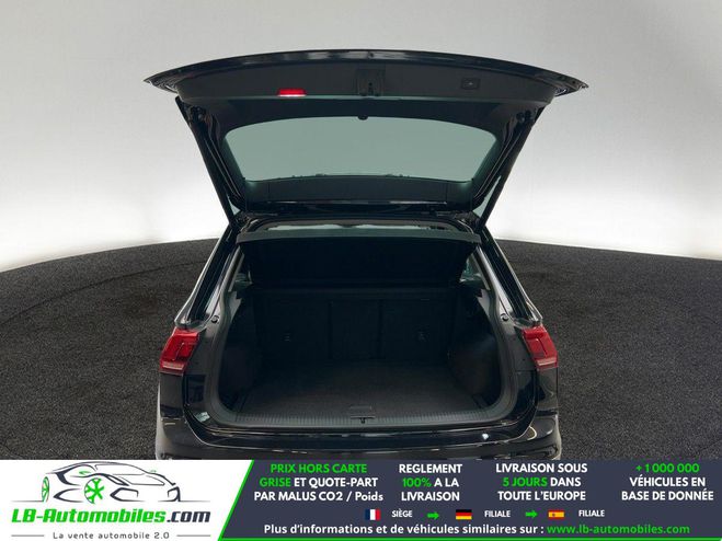 Volkswagen Tiguan 1.5 eTSI 150 BVA Noir M�tallique de 2023