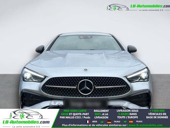  Voir d&eacute;tails -Mercedes Classe CL 220d 4MATIC &agrave; Beaupuy (31)