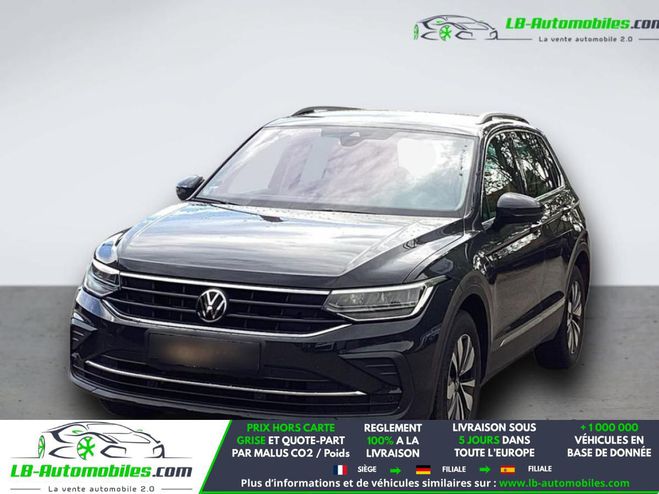 Volkswagen Tiguan 2.0 TDI 150ch BVA Gris de 2023