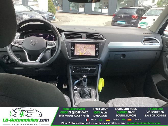Volkswagen Tiguan 2.0 TDI 150ch BVA Gris de 2023