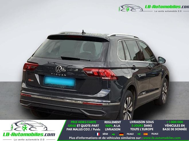 Volkswagen Tiguan 2.0 TDI 150ch BVA Gris de 2023