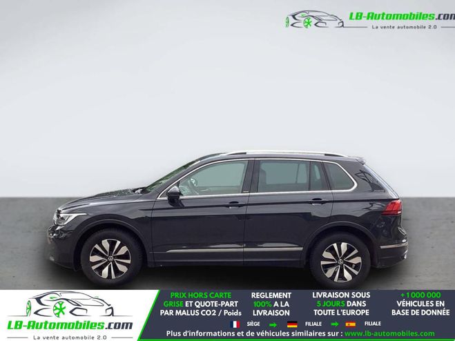 Volkswagen Tiguan 2.0 TDI 150ch BVA Gris de 2023