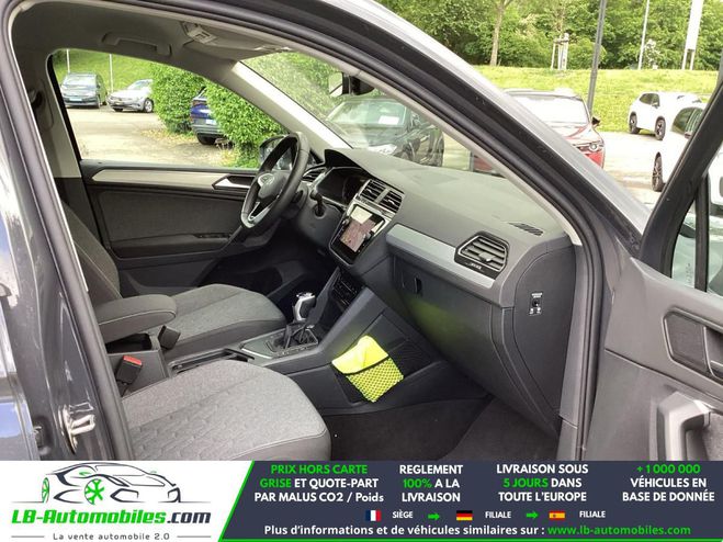 Volkswagen Tiguan 2.0 TDI 150ch BVA Gris de 2023
